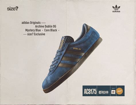 Adidas originals Taiwan